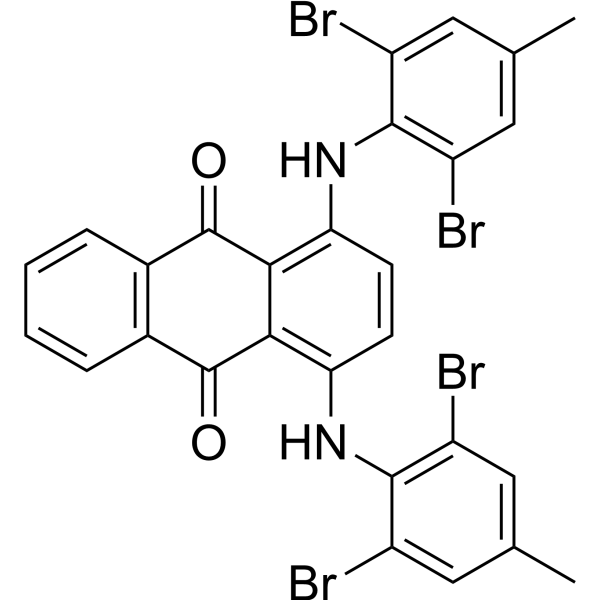 Solvent violet 38 68239-76-9